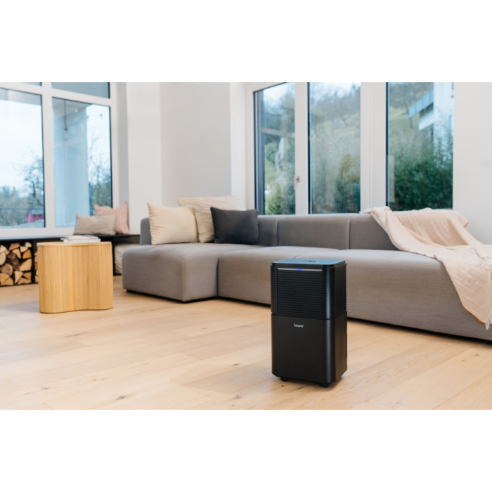 Влагоабсорбатор BEURER 10316_BEU Влагоабсорбатор BEURER 10316_BEU - Климатици