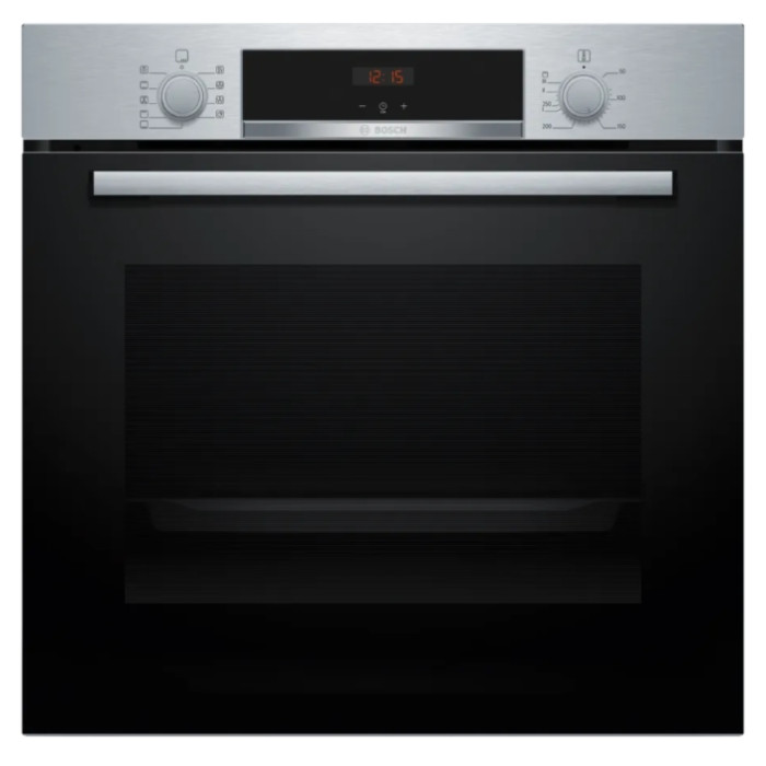 Фурна BOSCH HBA534ES3 Фурна BOSCH HBA534ES3 - Уреди за вграждане