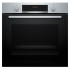 Фурна BOSCH HBA534ES3 Фурна BOSCH HBA534ES3 - Уреди за вграждане