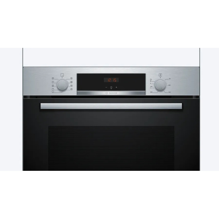Фурна BOSCH HBA534ES3 Фурна BOSCH HBA534ES3 - Уреди за вграждане