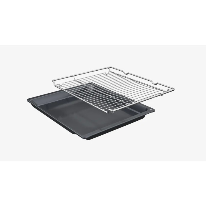 Фурна BOSCH HBA534ES3 Фурна BOSCH HBA534ES3 - Уреди за вграждане