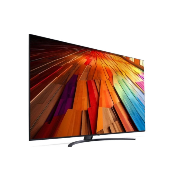 Телевизор LG 86UT81003LA Телевизор LG 86UT81003LA - Телевизори