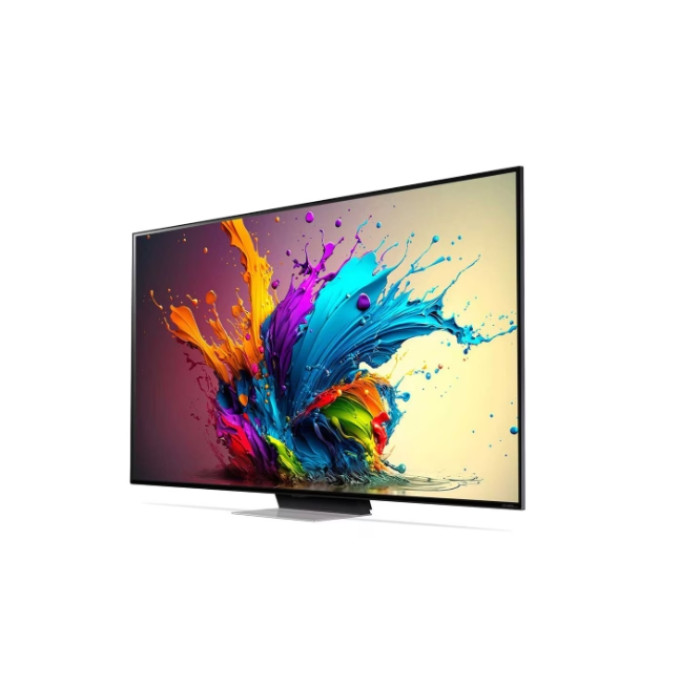 Телевизор LG 86QNED91T3A Телевизор LG 86QNED91T3A - Телевизори