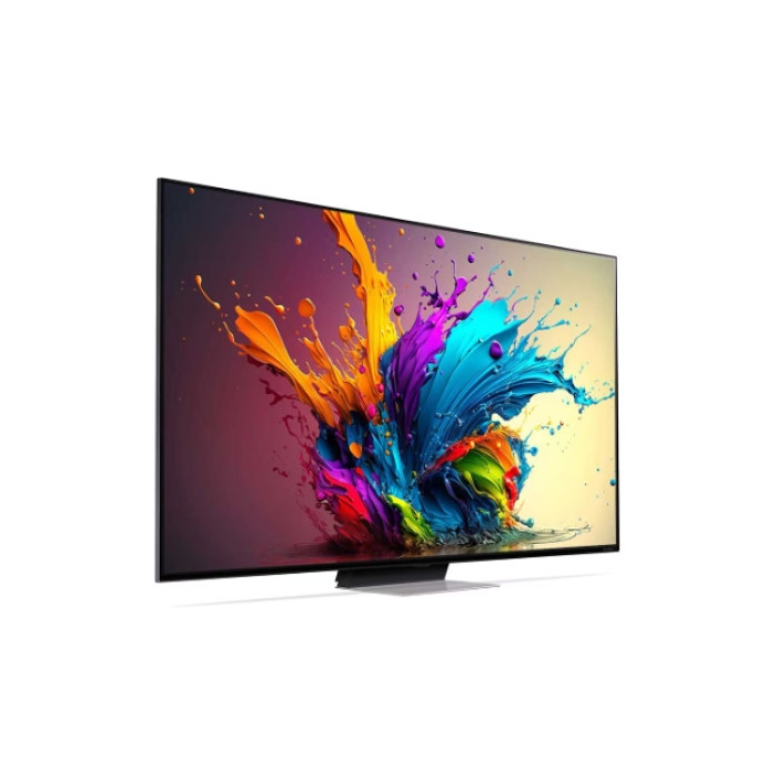 Телевизор LG 86QNED91T3A Телевизор LG 86QNED91T3A - Телевизори