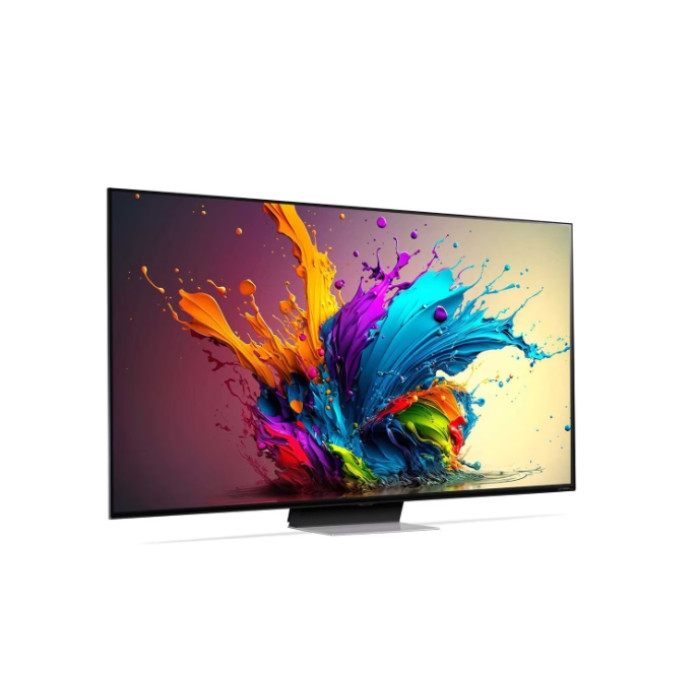 Телевизор LG 86QNED91T3A Телевизор LG 86QNED91T3A - Телевизори