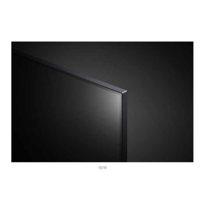 Телевизор LG 86QNED91T3A Телевизор LG 86QNED91T3A - Телевизори