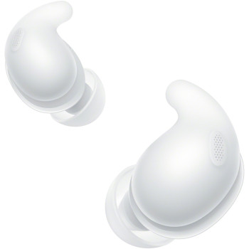 Слушалки SONY WFLS910NW.CE7