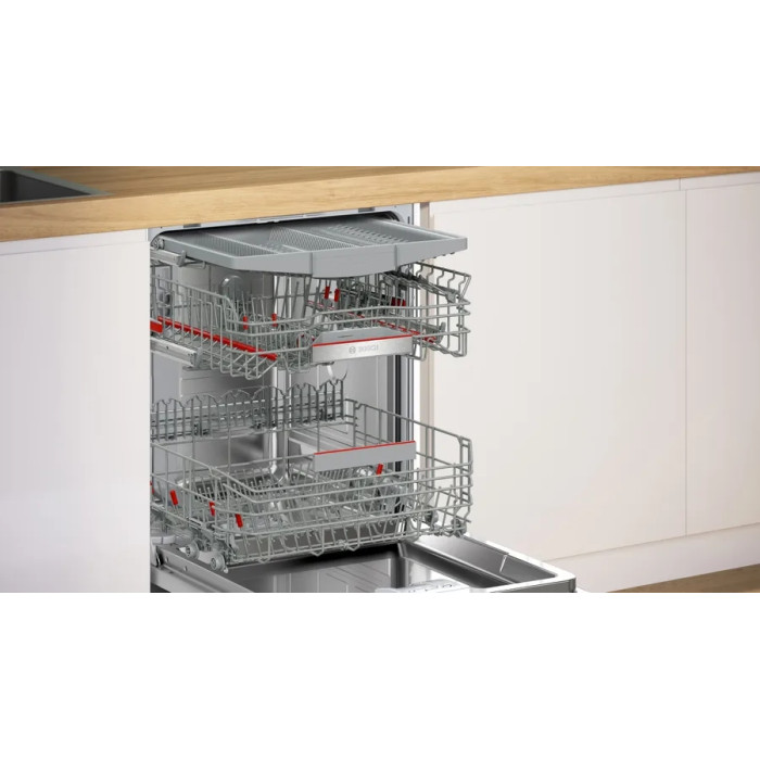 Съдомиялна BOSCH SMV6ECX10E Съдомиялна BOSCH SMV6ECX10E - Уреди за дома