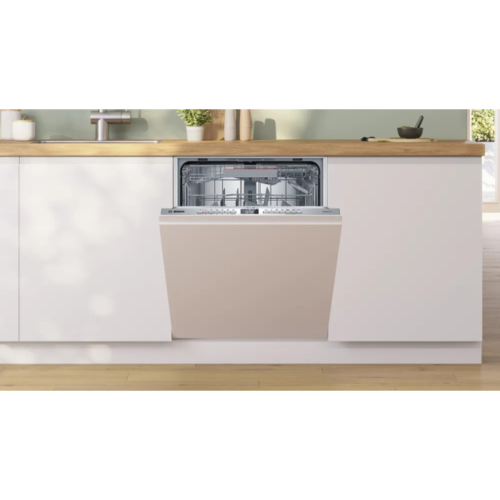 Съдомиялна BOSCH SMV4ENX06E Съдомиялна BOSCH SMV4ENX06E - Уреди за дома