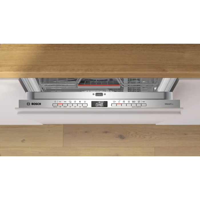 Съдомиялна BOSCH SMV4ENX06E Съдомиялна BOSCH SMV4ENX06E - Уреди за дома