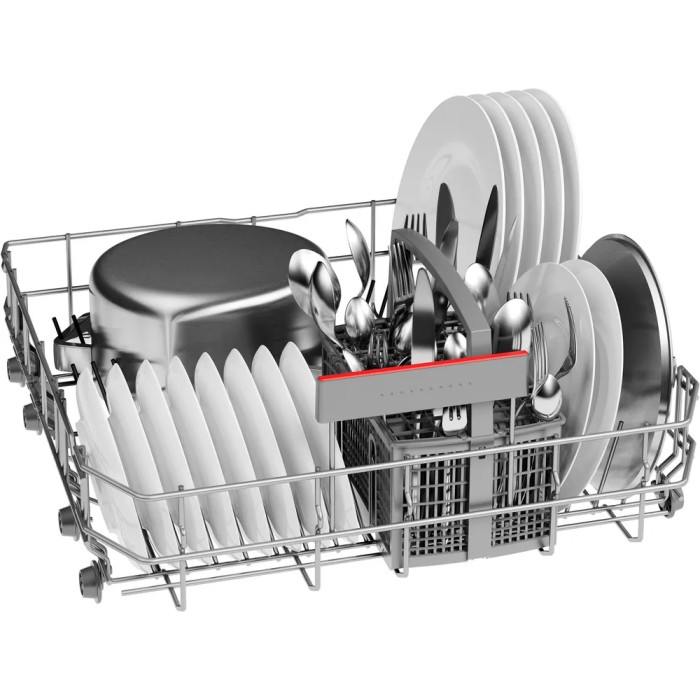 Съдомиялна BOSCH SMV4ENX06E Съдомиялна BOSCH SMV4ENX06E - Уреди за дома