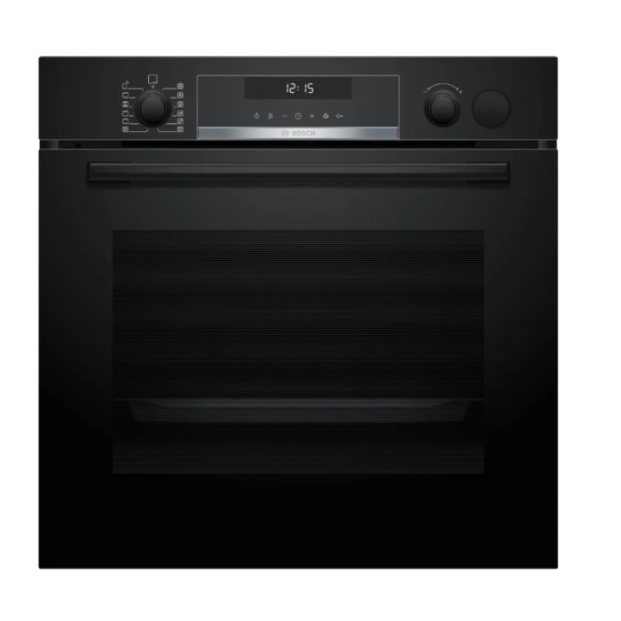 Фурна BOSCH HRG578CB7 Фурна BOSCH HRG578CB7 - Уреди за вграждане