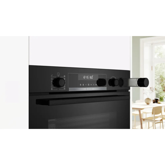 Фурна BOSCH HRG578CB7 Фурна BOSCH HRG578CB7 - Уреди за вграждане