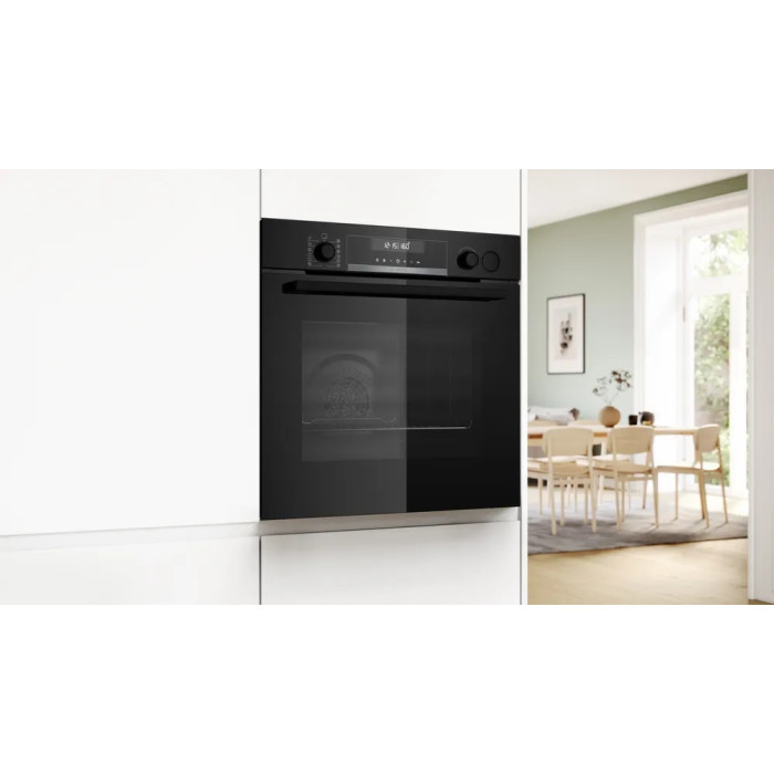 Фурна BOSCH HRG578CB7 Фурна BOSCH HRG578CB7 - Уреди за вграждане