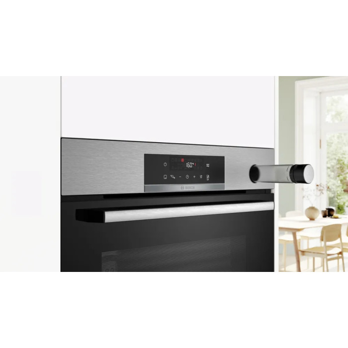 Фурна BOSCH HRG572ES3 Фурна BOSCH HRG572ES3 - Уреди за вграждане