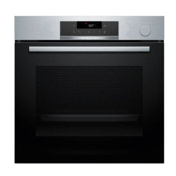 Фурна BOSCH HRG572ES3