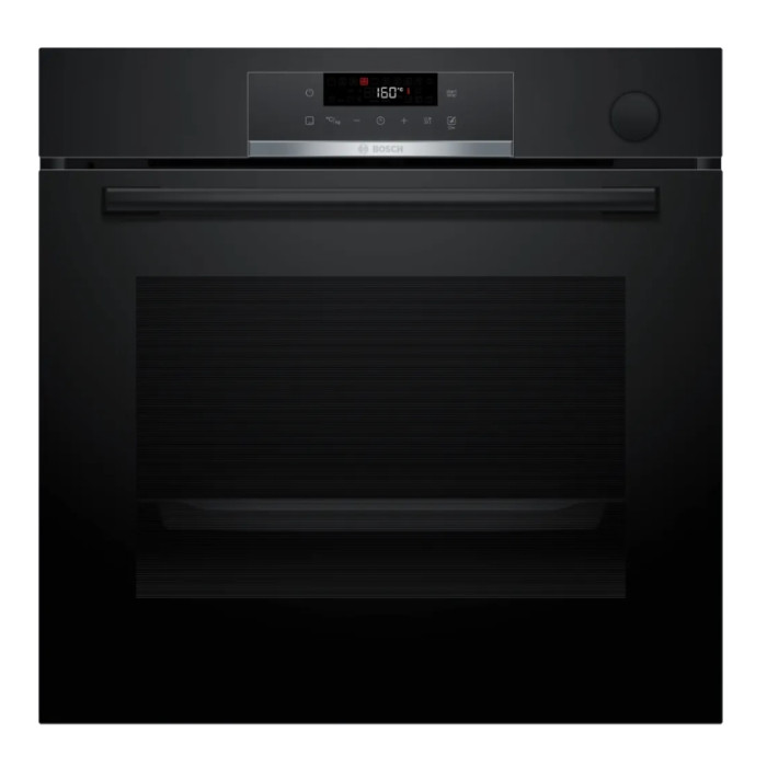 Фурна BOSCH HRG532BB3 Фурна BOSCH HRG532BB3 - Уреди за вграждане