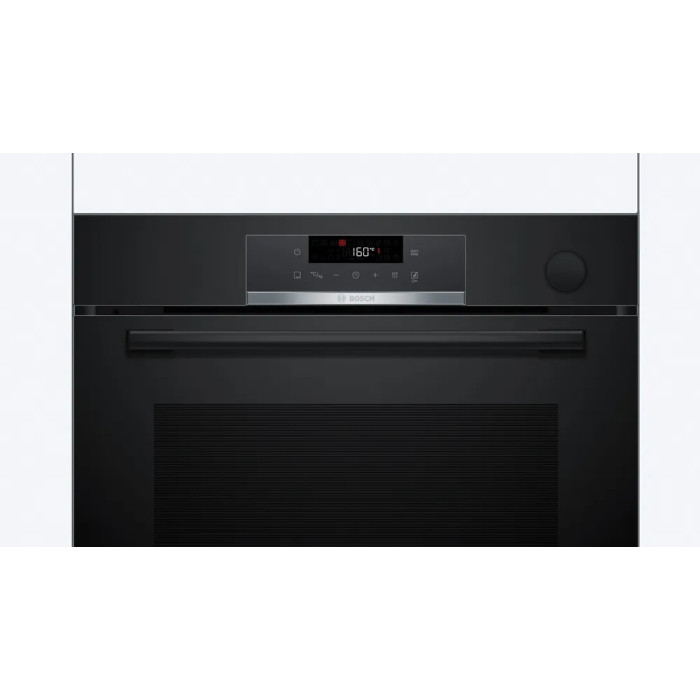 Фурна BOSCH HRG532BB3 Фурна BOSCH HRG532BB3 - Уреди за вграждане