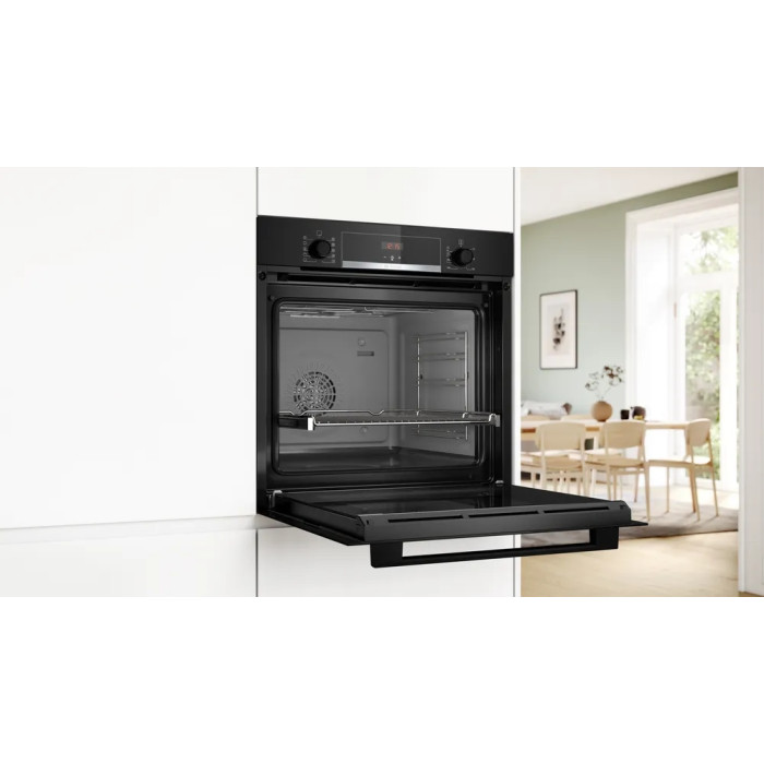 Фурна BOSCH HBA554EB3 Фурна BOSCH HBA554EB3 - Уреди за вграждане
