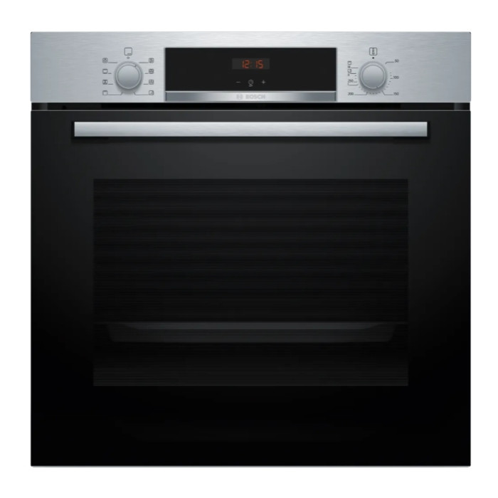 Фурна BOSCH HBA553BR3F Фурна BOSCH HBA553BR3F - Уреди за вграждане