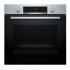 Фурна BOSCH HBA553BR3F Фурна BOSCH HBA553BR3F - Уреди за вграждане