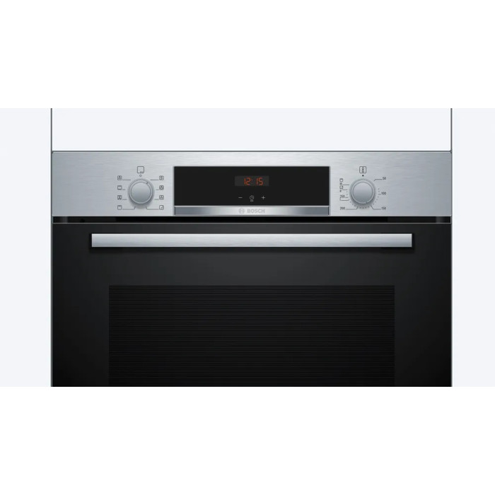 Фурна BOSCH HBA553BR3F Фурна BOSCH HBA553BR3F - Уреди за вграждане