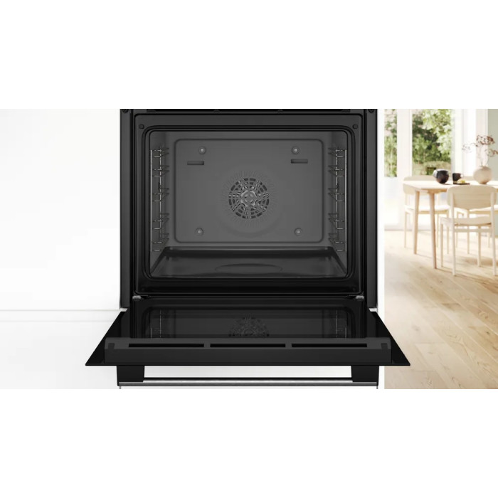 Фурна BOSCH HBA553BR3F Фурна BOSCH HBA553BR3F - Уреди за вграждане