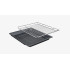 Фурна BOSCH HBA553BR3F Фурна BOSCH HBA553BR3F - Уреди за вграждане