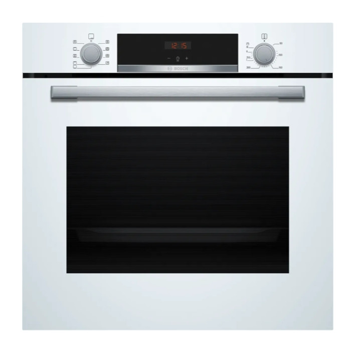 Фурна BOSCH HBA534BW3 Фурна BOSCH HBA534BW3 - Уреди за вграждане