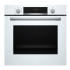 Фурна BOSCH HBA534BW3 Фурна BOSCH HBA534BW3 - Уреди за вграждане