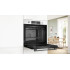 Фурна BOSCH HBA534BW3 Фурна BOSCH HBA534BW3 - Уреди за вграждане