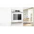 Фурна BOSCH HBA534BW3 Фурна BOSCH HBA534BW3 - Уреди за вграждане