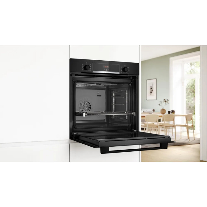 Фурна BOSCH HBA534EB3 Фурна BOSCH HBA534EB3 - Уреди за вграждане