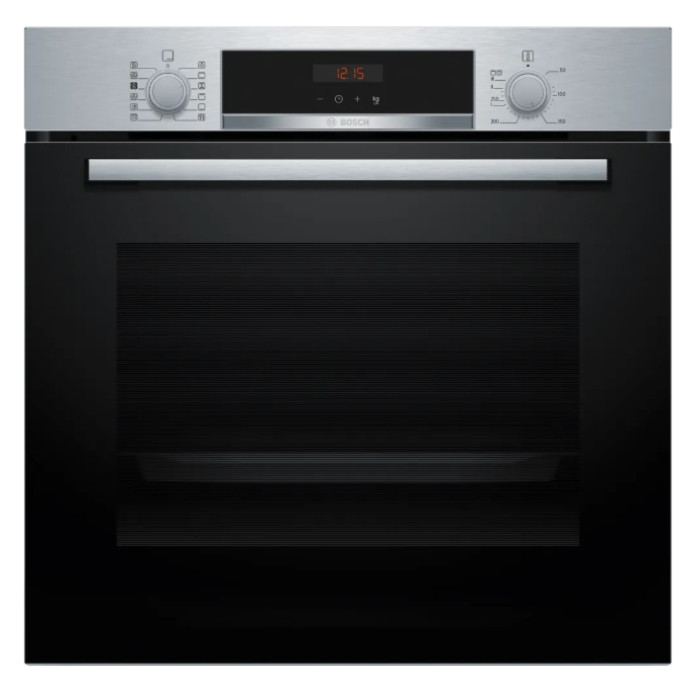 Фурна BOSCH HQA574ES3 Фурна BOSCH HQA574ES3 - Уреди за вграждане