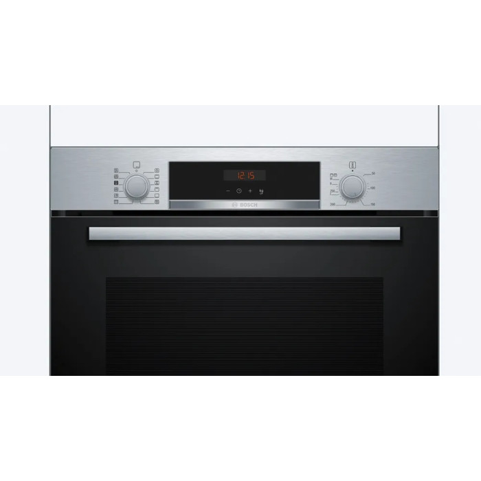Фурна BOSCH HQA574ES3 Фурна BOSCH HQA574ES3 - Уреди за вграждане