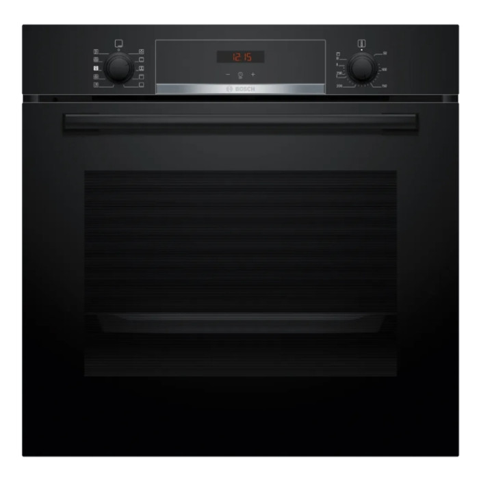 Фурна BOSCH HQA534EB3 Фурна BOSCH HQA534EB3 - Уреди за вграждане