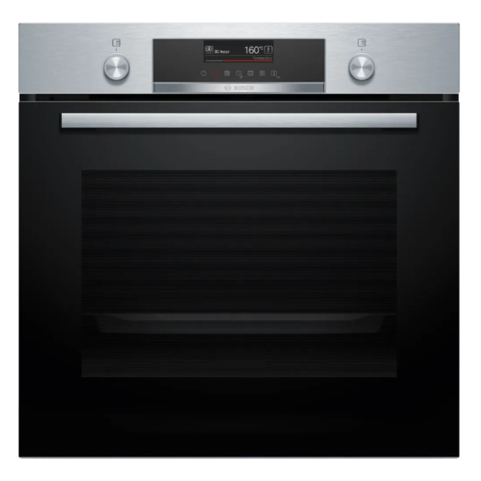 Фурна BOSCH HBG579ES3 Фурна BOSCH HBG579ES3 - Уреди за вграждане