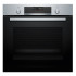 Фурна BOSCH HBG579ES3 Фурна BOSCH HBG579ES3 - Уреди за вграждане