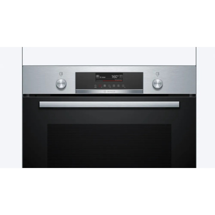 Фурна BOSCH HBG579ES3 Фурна BOSCH HBG579ES3 - Уреди за вграждане