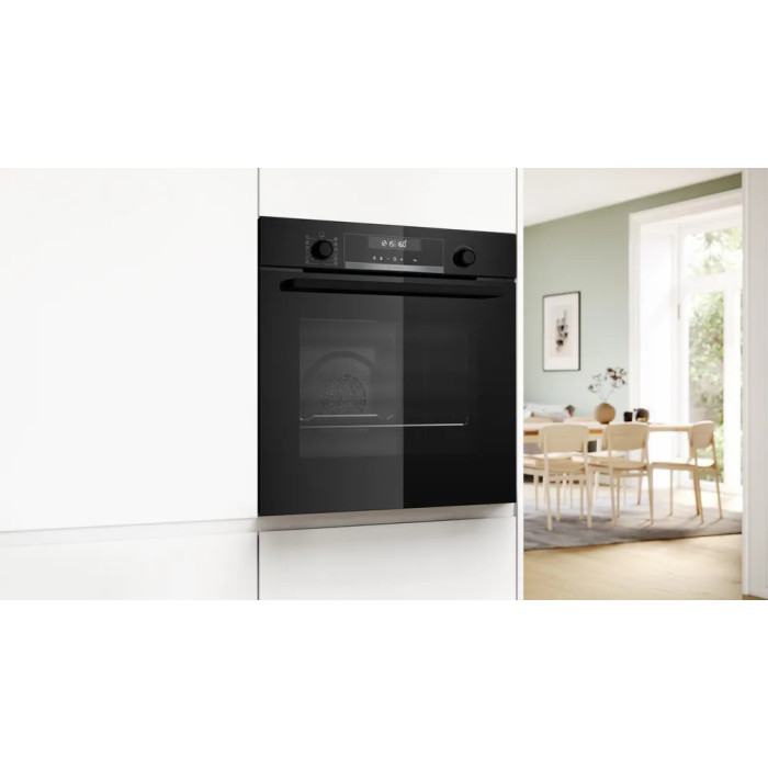 Фурна BOSCH HBG578EB3 Фурна BOSCH HBG578EB3 - Уреди за вграждане