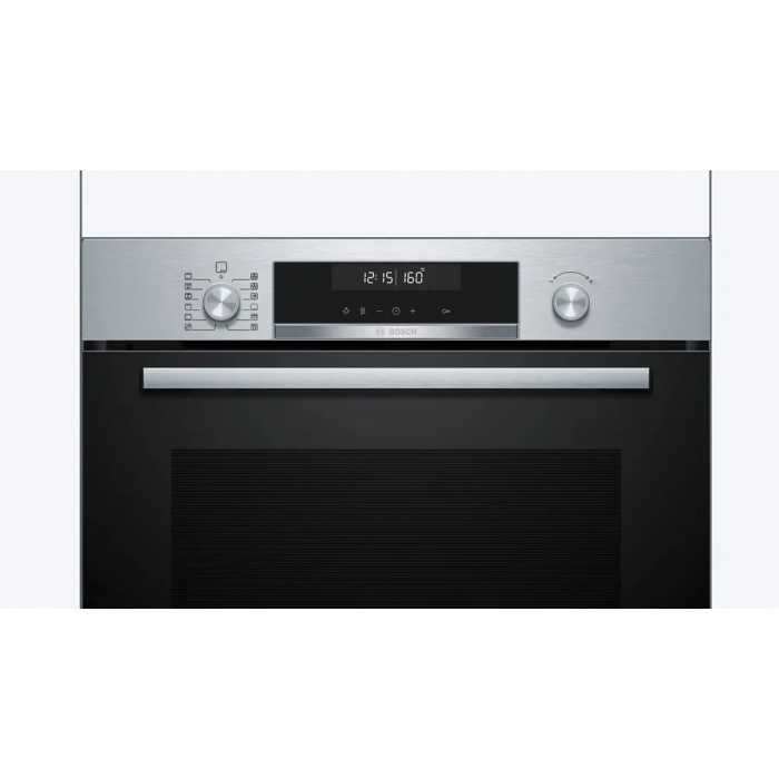 Фурна BOSCH HBG578ES3 Фурна BOSCH HBG578ES3 - Уреди за вграждане