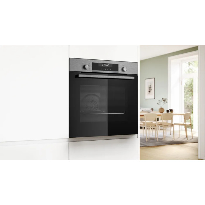 Фурна BOSCH HBG578ES3 Фурна BOSCH HBG578ES3 - Уреди за вграждане