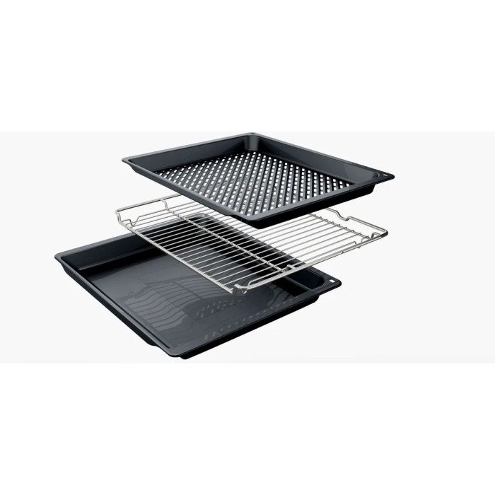 Фурна BOSCH HBG578ES3 Фурна BOSCH HBG578ES3 - Уреди за вграждане