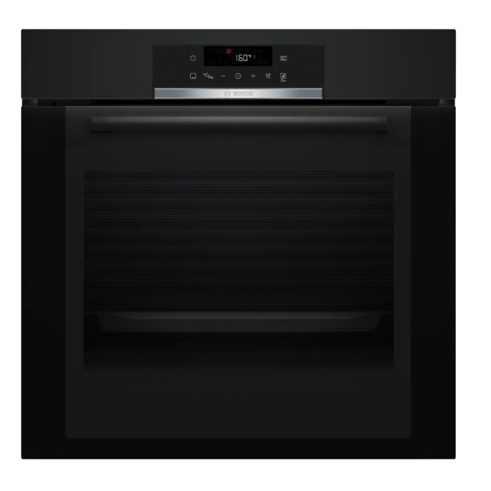 Фурна BOSCH HBA372EB3 Фурна BOSCH HBA372EB3 - Уреди за вграждане