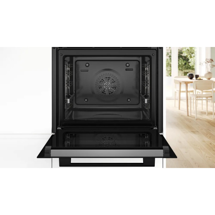 Фурна BOSCH HBA372EB3 Фурна BOSCH HBA372EB3 - Уреди за вграждане