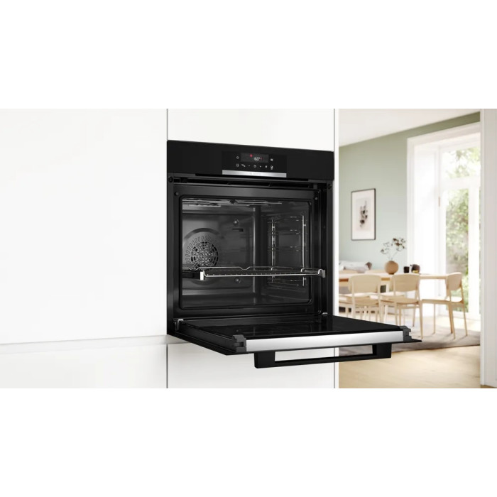 Фурна BOSCH HBA372EB3 Фурна BOSCH HBA372EB3 - Уреди за вграждане