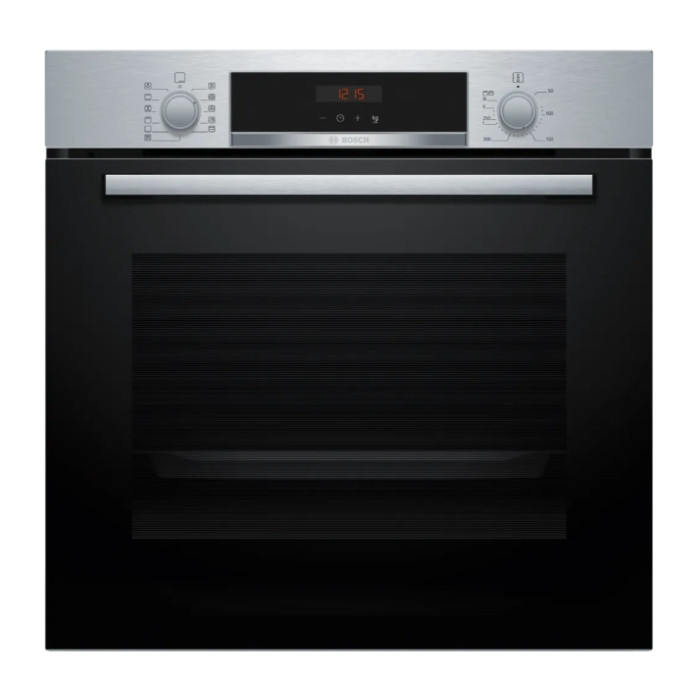 Фурна BOSCH HBA574BS3 Фурна BOSCH HBA574BS3 - Уреди за вграждане