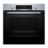 Фурна BOSCH HBA574BS3 Фурна BOSCH HBA574BS3 - Уреди за вграждане