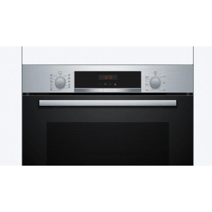 Фурна BOSCH HBA574BS3 Фурна BOSCH HBA574BS3 - Уреди за вграждане