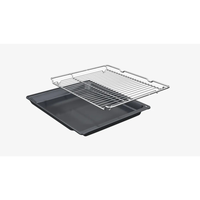 Фурна BOSCH HBA574BS3 Фурна BOSCH HBA574BS3 - Уреди за вграждане